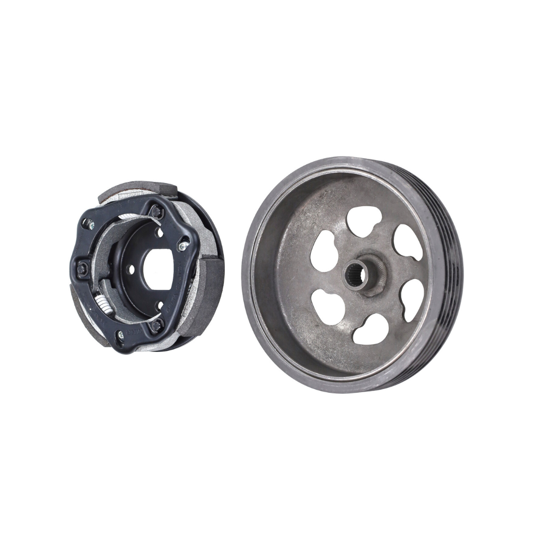 MALOSSI DELTA Embrayage réglable incl. Maison piaggio 2-4 takt