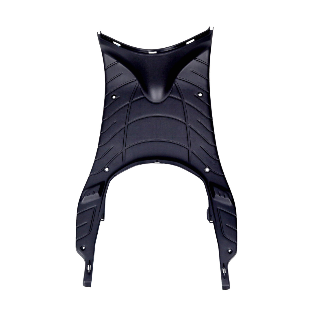 Treeplank Black Piaggio ZIP 2000