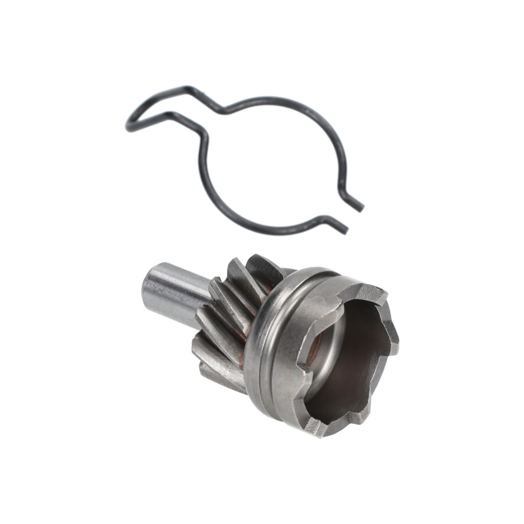 Kickstartronsel Piaggio / Gilera 125-180cc Vanaf 1998