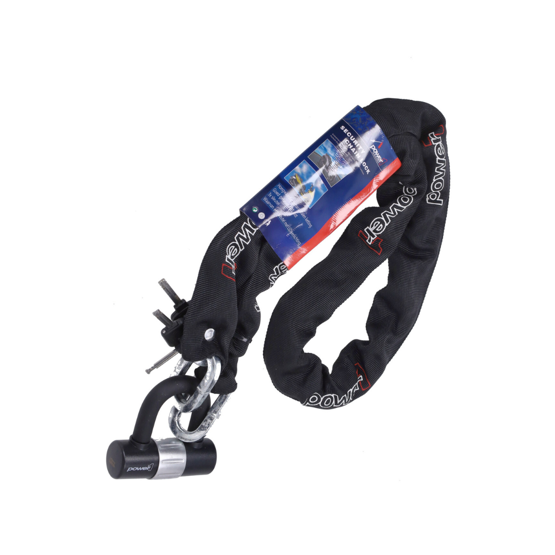 Chain Lock Art 3 stelle 150 cm Power1