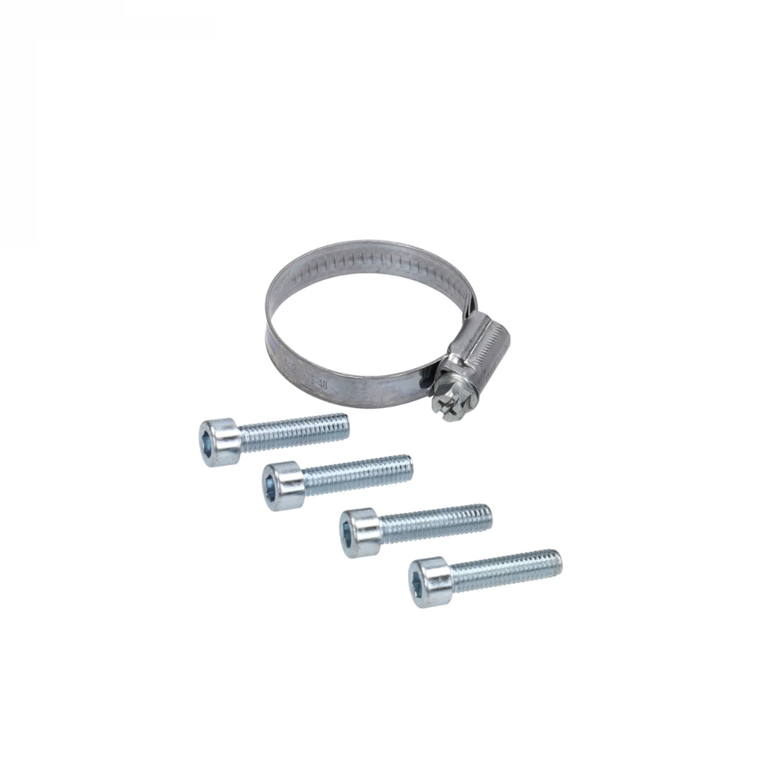 Metrakit Draaibaar Spruitstuk 28MM Derbi / Minarelli AM6