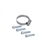 Metrakit Draaibaar Spruitstuk 28MM Derbi / Minarelli AM6