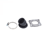 Draaibaar Spruitstuk Malossi 30MM Minarelli AM6