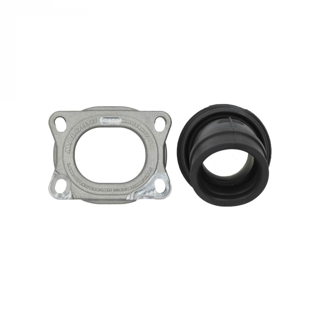 Draaibaar Spruitstuk Malossi 30MM Minarelli AM6