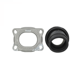 Draaibaar Spruitstuk Malossi 30MM Minarelli AM6