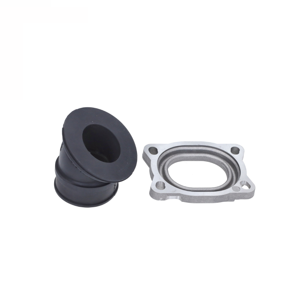 Draaibaar Spruitstuk Malossi 30MM Minarelli AM6