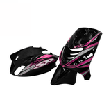 Stickerset Piaggio Zip SP H2O