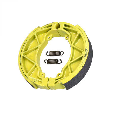 Remsegment Malossi 140x25MM Vespa Sprint / Gilera Runner