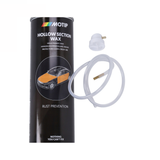 Spray can Motip Anti Rust Tectyl Transparent 500ML