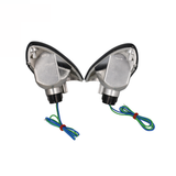 Indicator light set LED For Smoke Yamaha Aerox / MBK Nitro