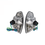 Indicator light set LED For Smoke Yamaha Aerox / MBK Nitro