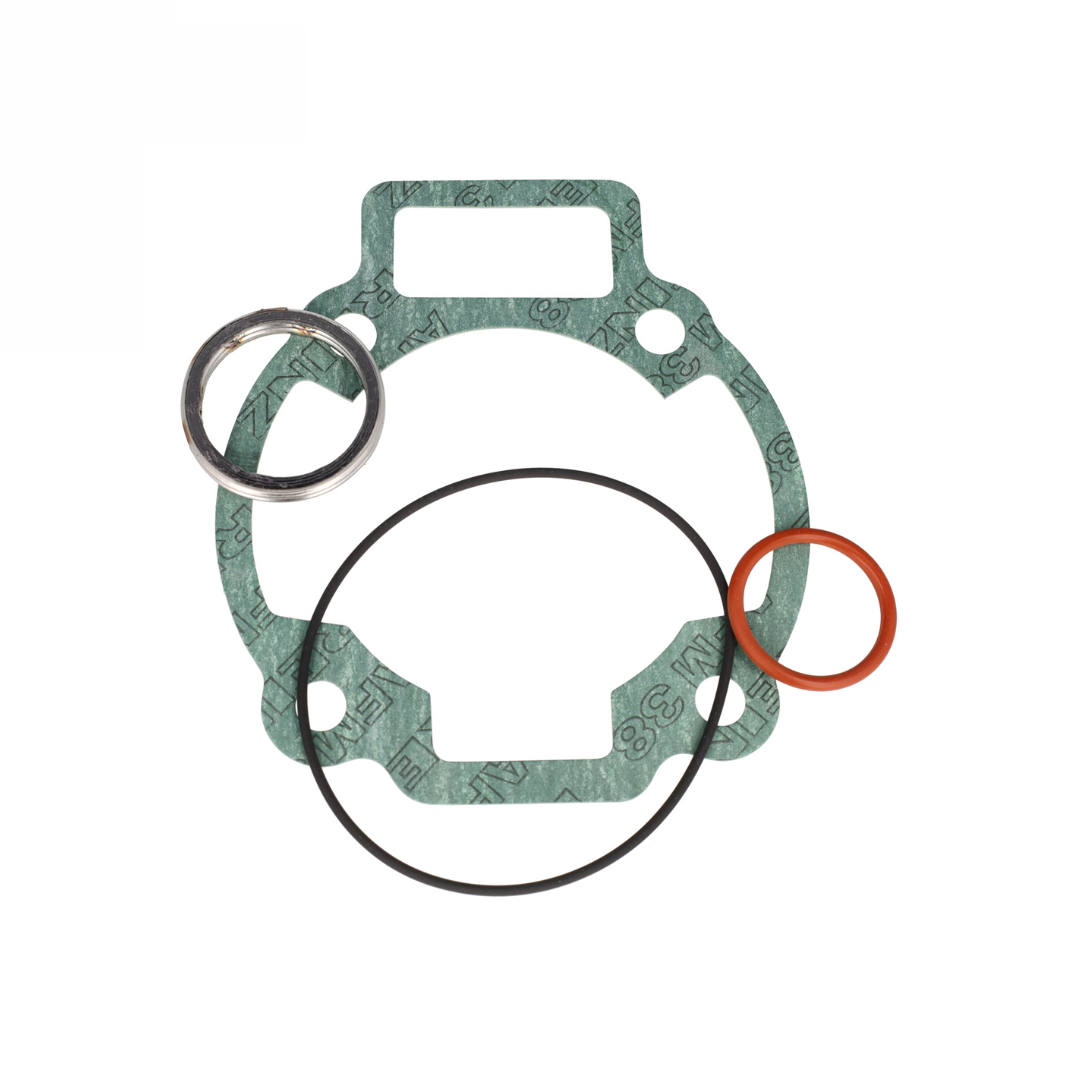 Cylinder gasket malossi runner 125-180cc 2 stroke LC 118337