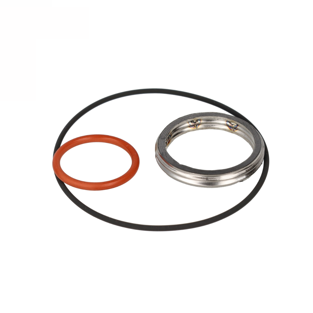 Cylinder gasket malossi runner 125-180cc 2 stroke LC 118337