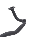 Euro di scarico Euro 4/5 Black BTC Riva / GTS Toscana