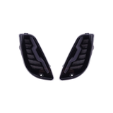 Level10 LED Knipperlicht Voorkant Flow/Matrix Vespa LX / S