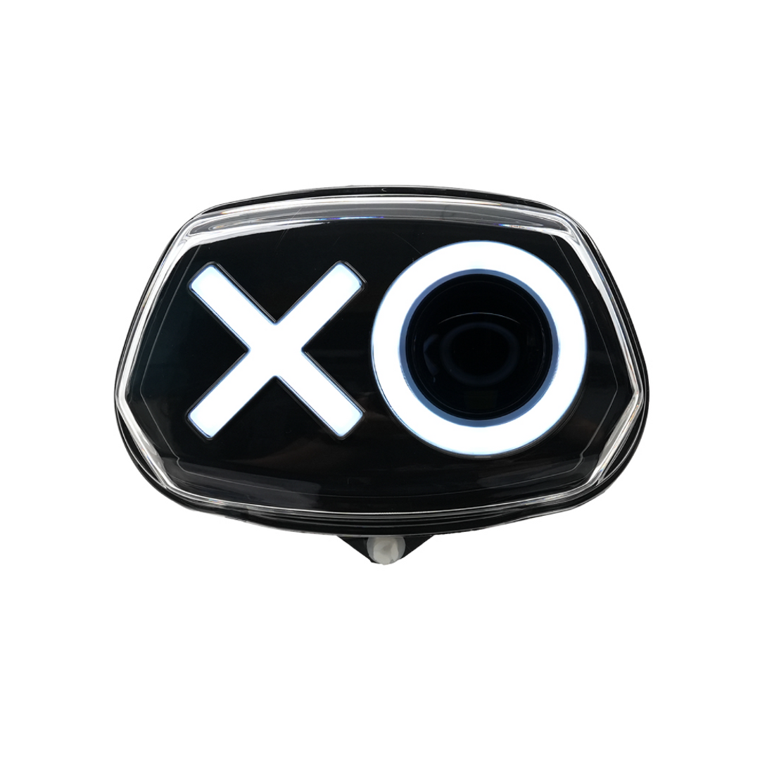 Feedlight a LED XO Vespa Sprint