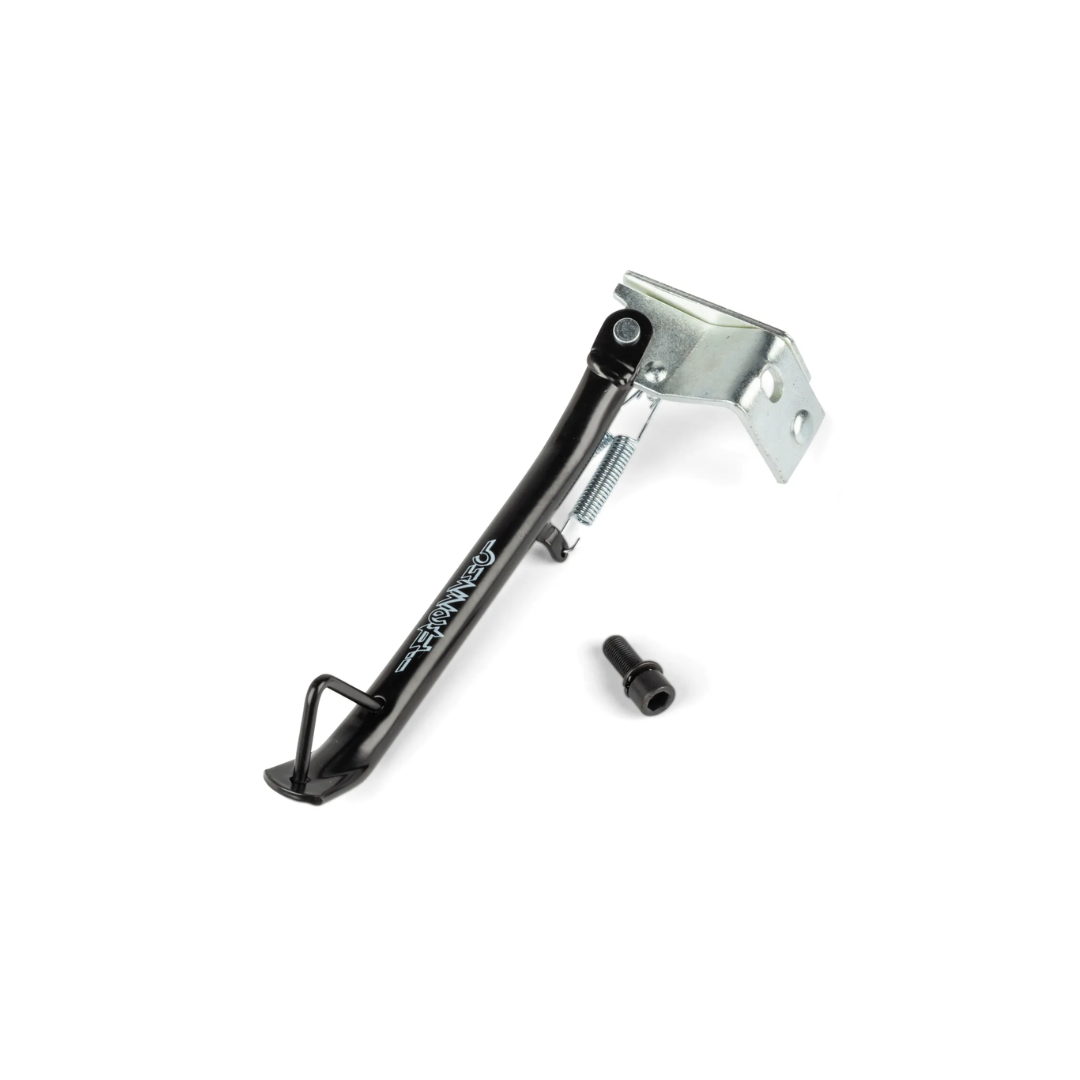 Cavalletto laterale Buzetti MBK Booster 10 pollici