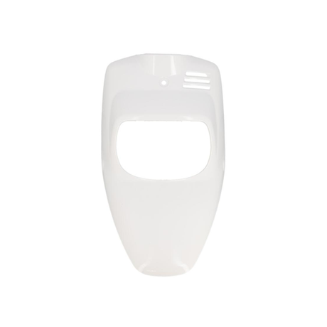 Copertura anteriore Gloss White MBK Booster / Yamaha BW's fino al 2003