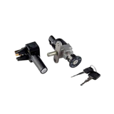 Contactslotset Compleet Teknix MBK Booster / Yamaha BW's Tot 2003