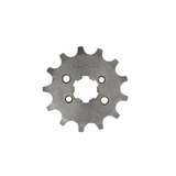 Voorkettingwiel 420 - 13T Derbi Euro 2 / 3 /4