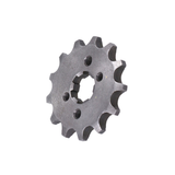 Voorkettingwiel 420 - 13T Derbi Euro 2 / 3 /4