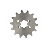 Voorkettingwiel 420 - 14T Derbi Euro 2 / 3 /4