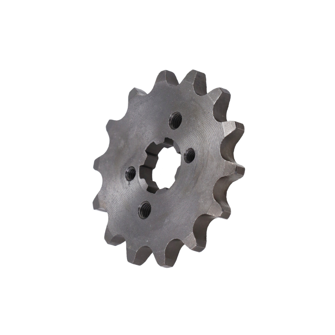 Voorkettingwiel 420 - 14T Derbi Euro 2 / 3 /4