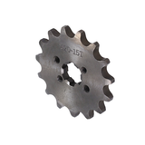 Voorkettingwiel 420 - 15T Derbi Euro 2 / 3 /4