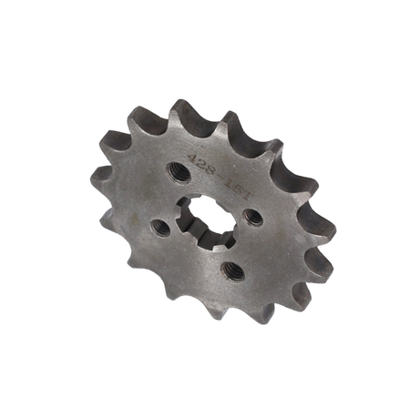 Voorkettingwiel 428 - 15T Derbi Euro 2 / 3 /4