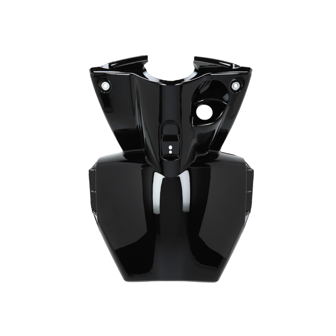 Kappenset Glans Zwart 7-Delig Yamaha Slider / MBK Stunt 2005-2012