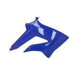 Kappenset Blauw 6-Delig Derbi Senda DRD / X-Treme
