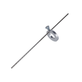 Oliepeilmeter Incl Vuller Voorvork Universeel