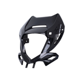Kappenset Glans Zwart 5-Delig Beta RR50