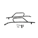 Achtervalbeugel Glans Zwart Piaggio Zip Type 3 / SP98 / Fast Rider