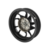 Achtervelg 12 Inch Mat Zwart Vespa Sprint RST E5+