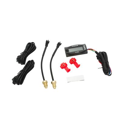 Fenom Mini 4 Misuratore digitale universale