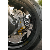 Coperchio Carter Carbonio Gilera Runner 125-180cc 2 Tempi