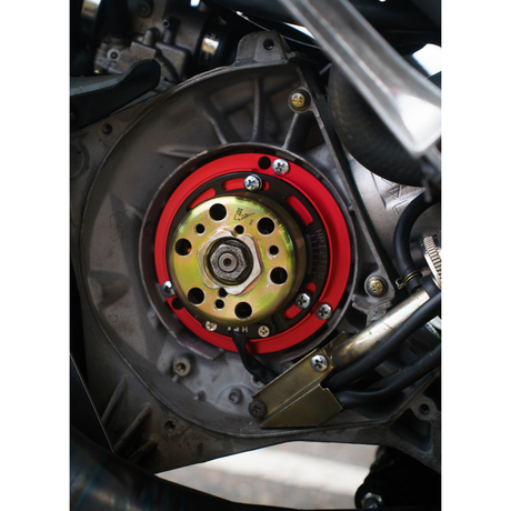 HPI 210 Ignition Piaggio / Gilera 125-180cc Water-cooled