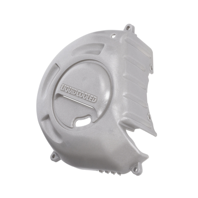 Coprivolano Grigio Gilera Runner 125-180cc 2 Tempi Disco Singolo