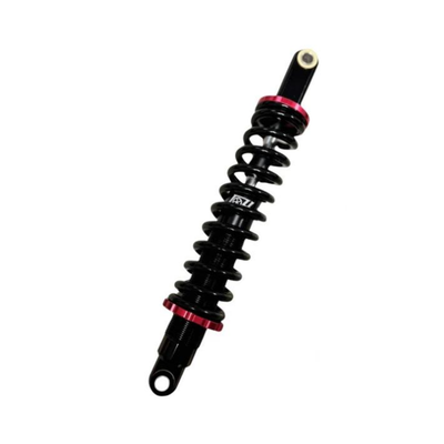 Ammortizzatore Posteriore Nero/Rosso Regolabile S20 Fatbike
