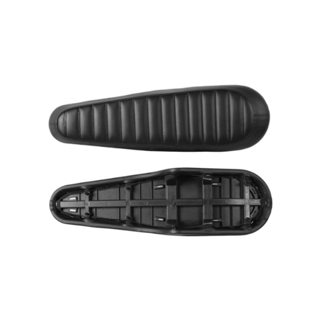 Saddle Black Fatbike V8 / V20 Pro