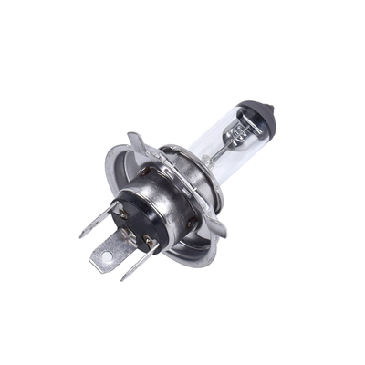 Faro Anteriore H4/HS1 12V 35W PX43T Alogeno Piaggio Skipper Originale