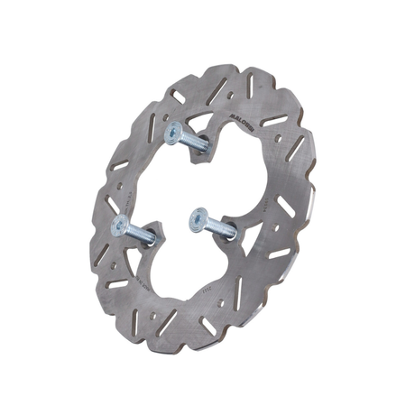 Disco freno Malossi Whoop 3 fori 190MM Piaggio Typhoon