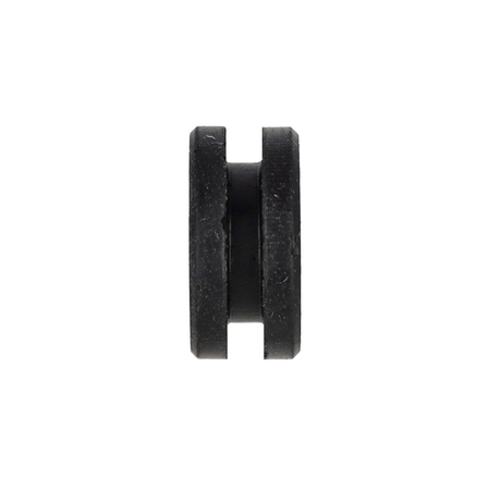 Rubber Heat Shield Piaggio / Vespa 2-4 Stroke Original