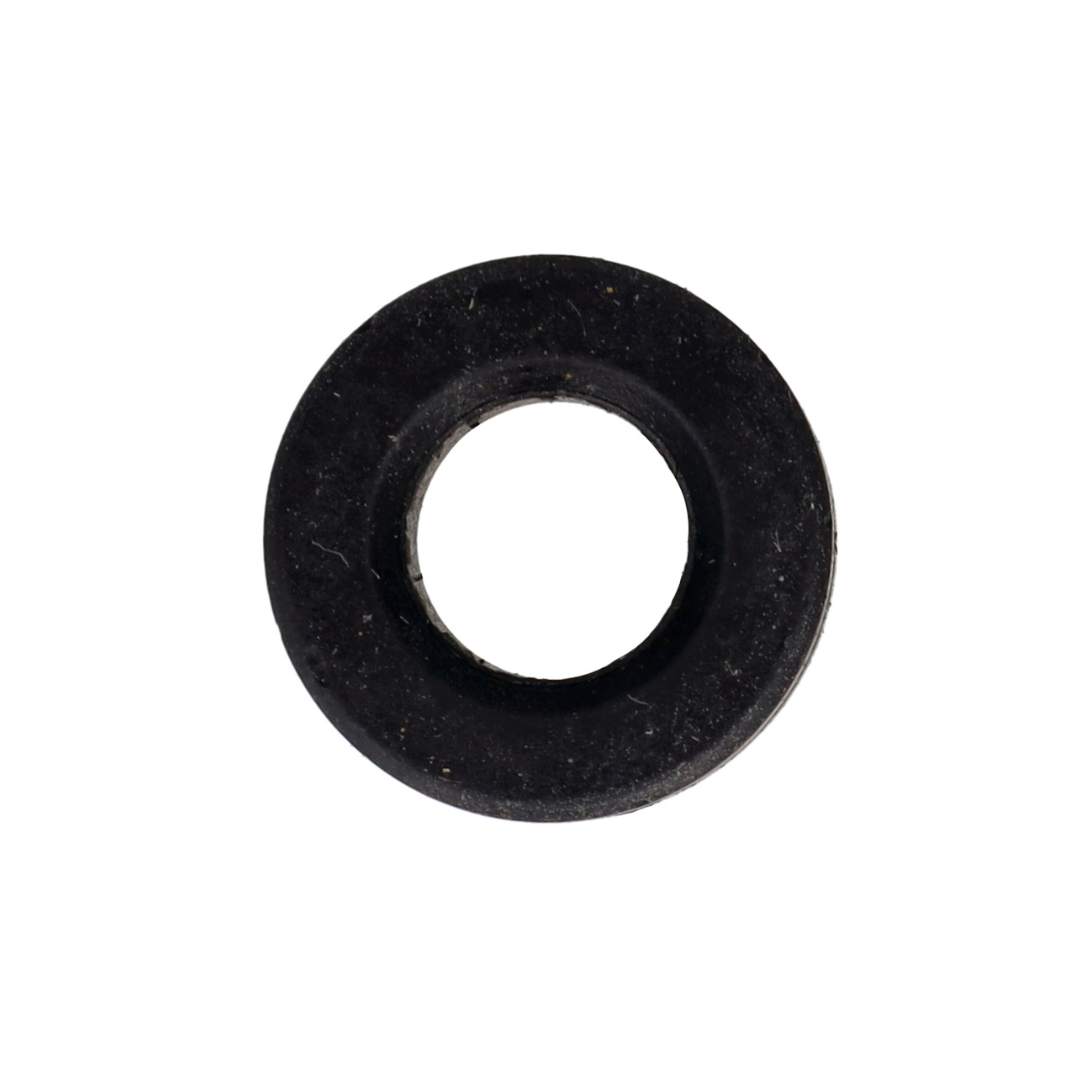 Paraschizzi termico in gomma Piaggio / Vespa 2-4 tempi originale