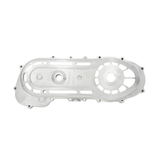 Coperchio motore CNC HT doppio cuscinetto Piaggio / Gilera 125-180cc 2 tempi