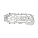 Coperchio motore CNC HT doppio cuscinetto Piaggio / Gilera 125-180cc 2 tempi