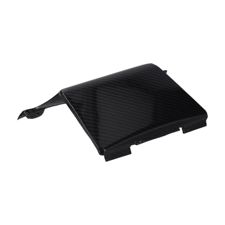 Cap Pick-up bracket Carbon Gilera Runner