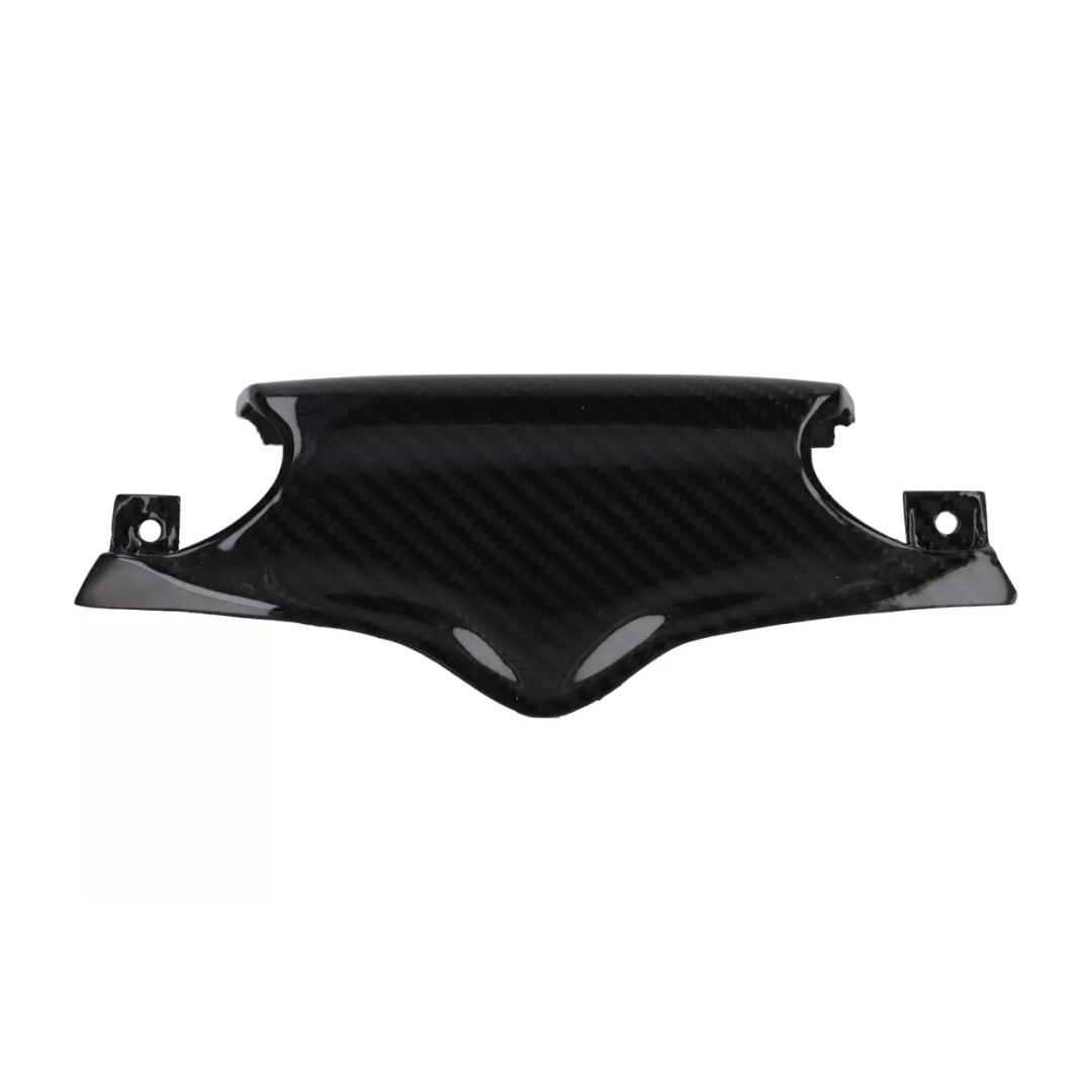 Cap Pick-up bracket Carbon Gilera Runner