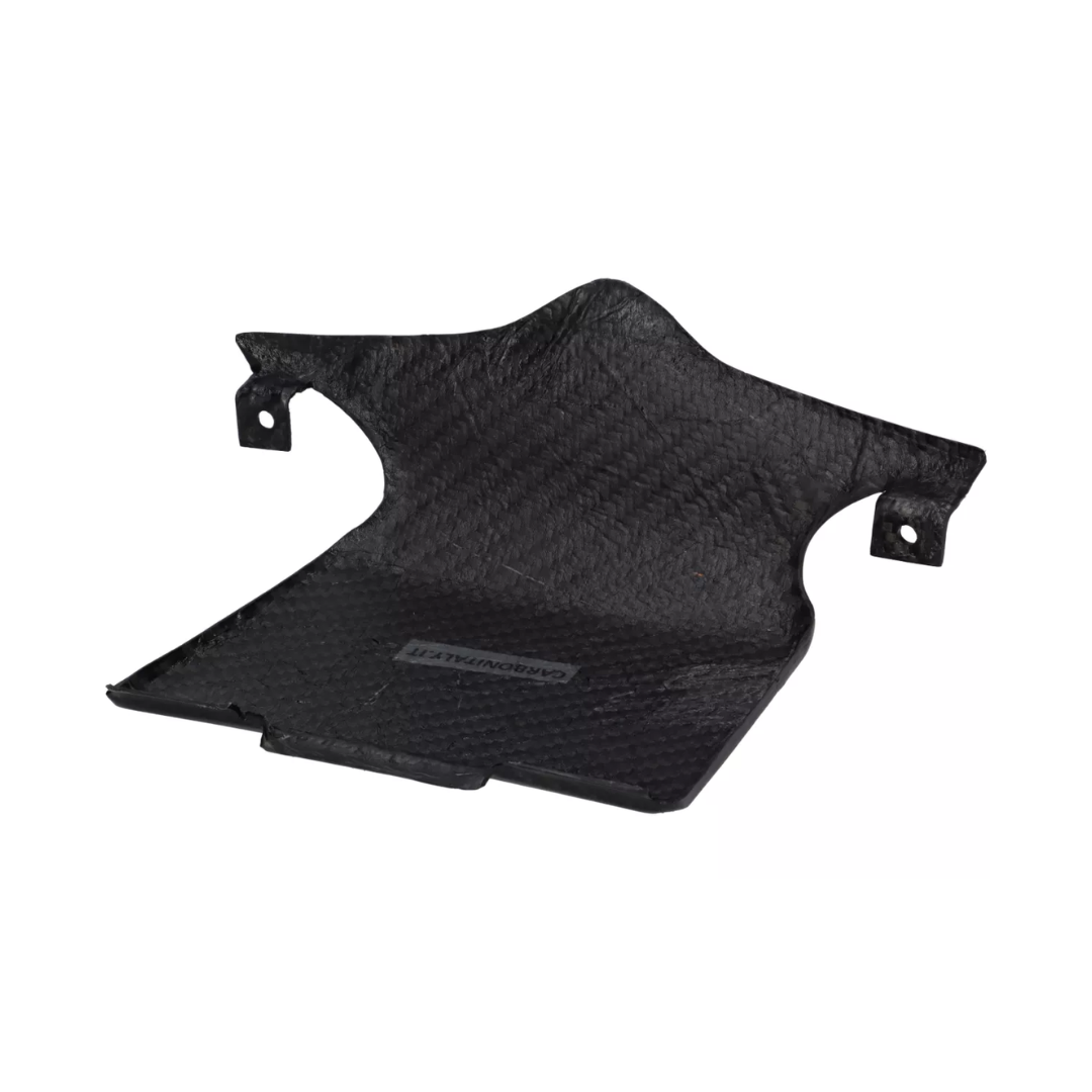 Cap Pick-up bracket Carbon Gilera Runner